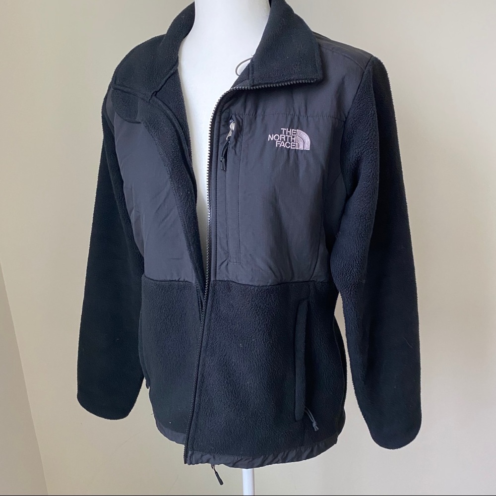 The North Face Black Jacket